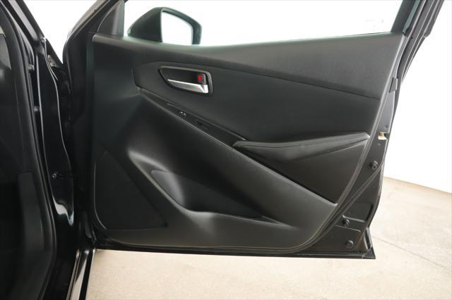 used 2017 Toyota Yaris iA car, priced at $12,695