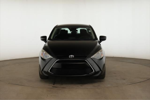 used 2017 Toyota Yaris iA car, priced at $12,695