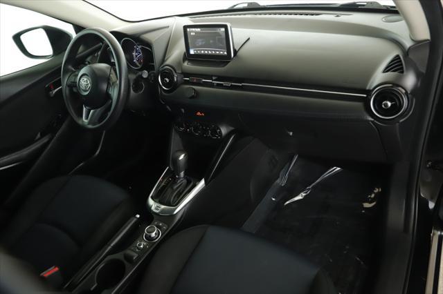 used 2017 Toyota Yaris iA car, priced at $12,695