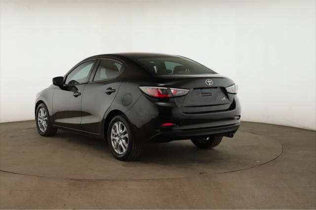 used 2017 Toyota Yaris iA car, priced at $12,695