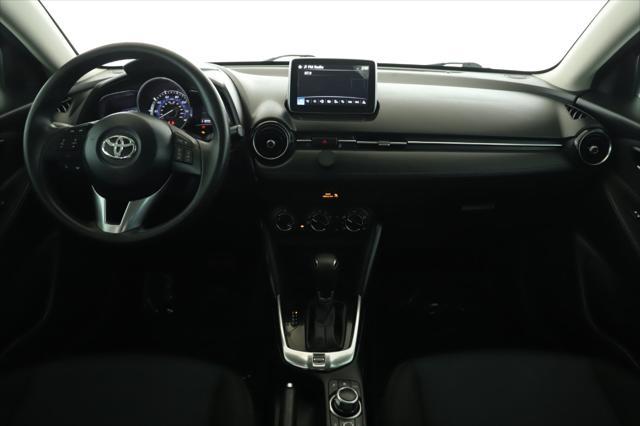 used 2017 Toyota Yaris iA car, priced at $12,695