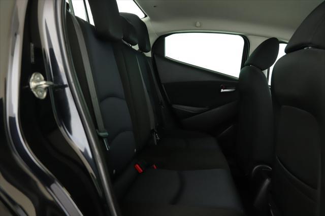 used 2017 Toyota Yaris iA car, priced at $12,695