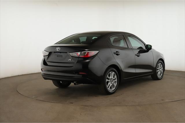 used 2017 Toyota Yaris iA car, priced at $12,695