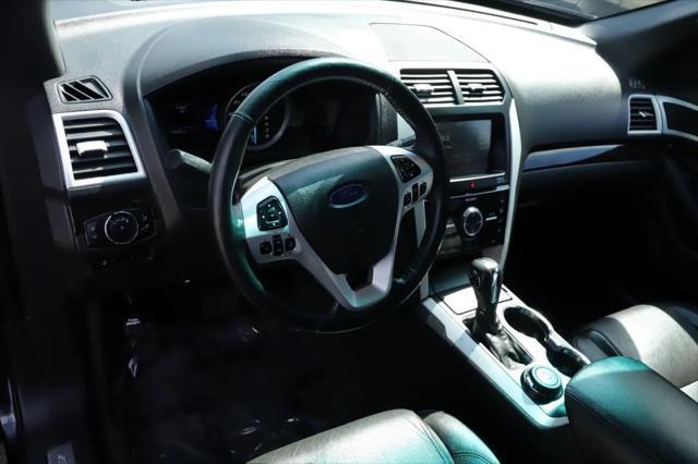 used 2015 Ford Explorer car, priced at $13,395
