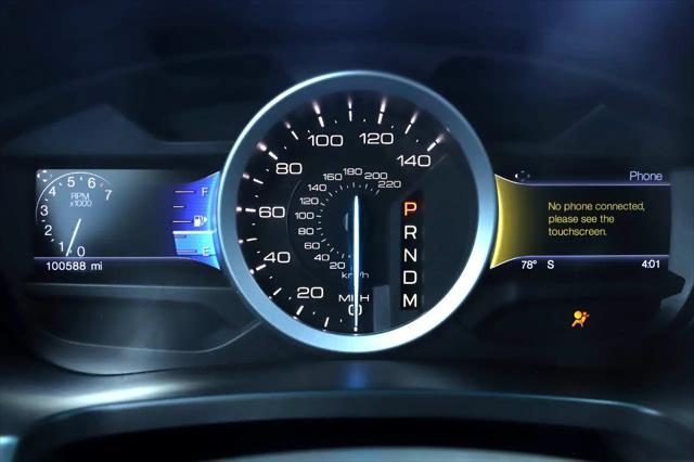 used 2015 Ford Explorer car, priced at $13,395