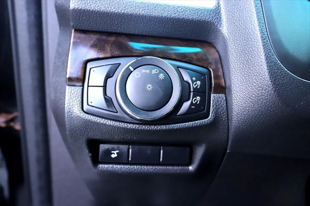 used 2015 Ford Explorer car, priced at $13,395