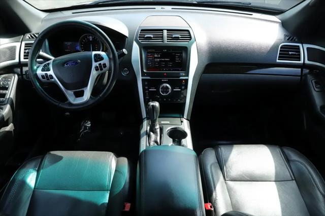 used 2015 Ford Explorer car, priced at $13,395