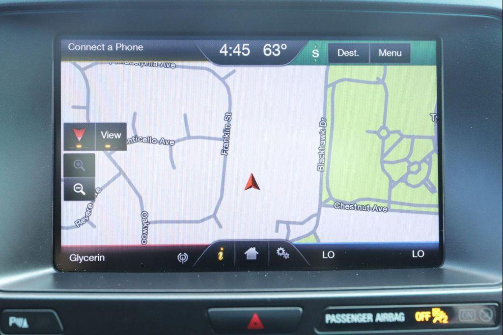 used 2016 Ford Explorer car, priced at $10,995