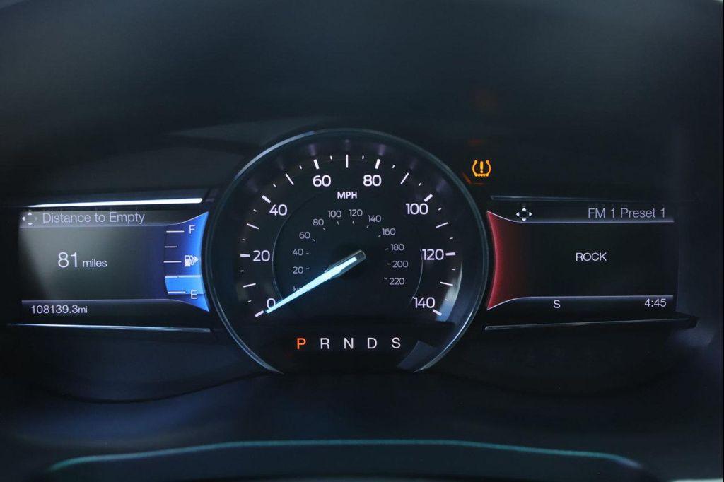 used 2016 Ford Explorer car, priced at $10,995