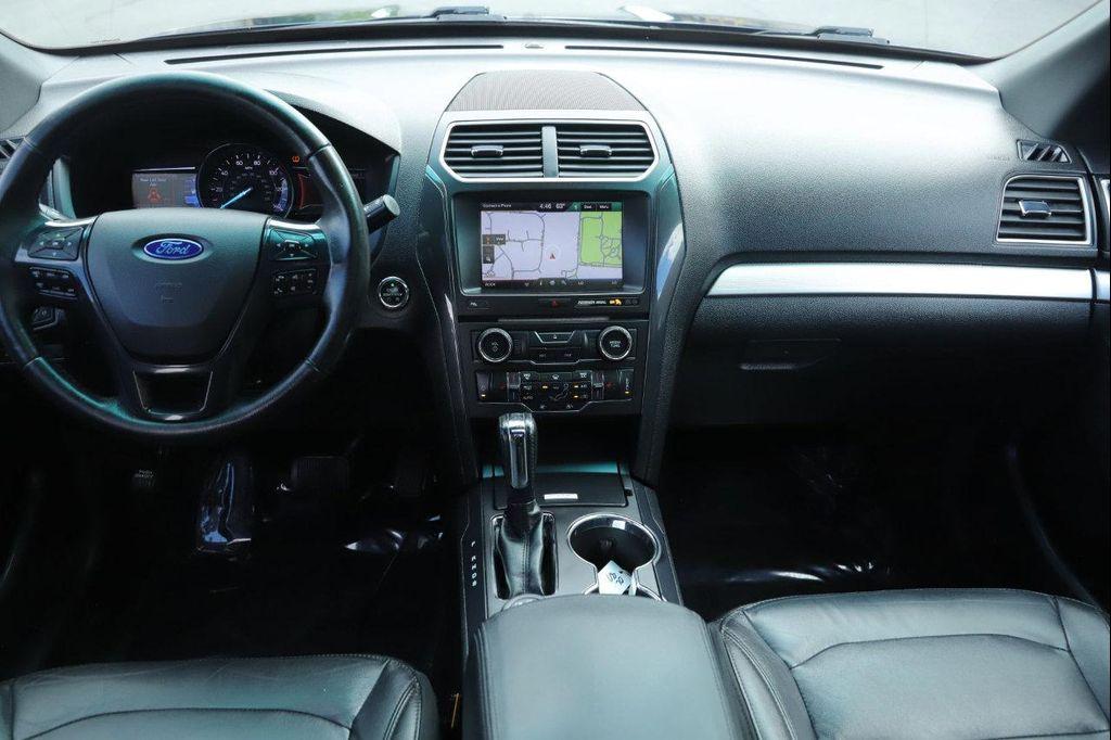 used 2016 Ford Explorer car, priced at $10,995
