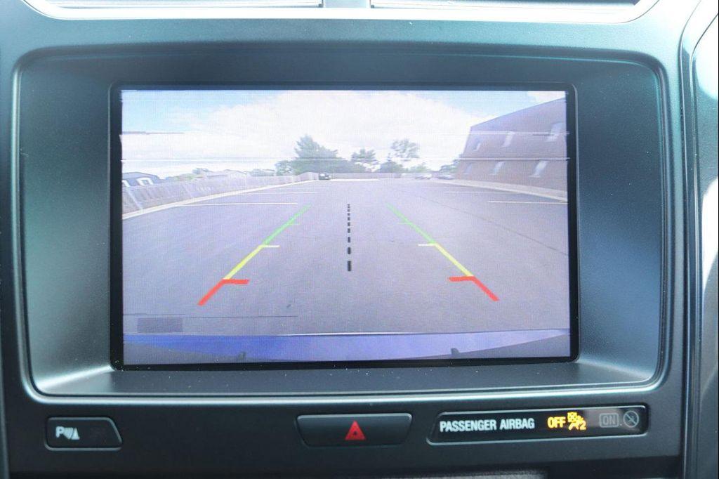 used 2016 Ford Explorer car, priced at $10,995