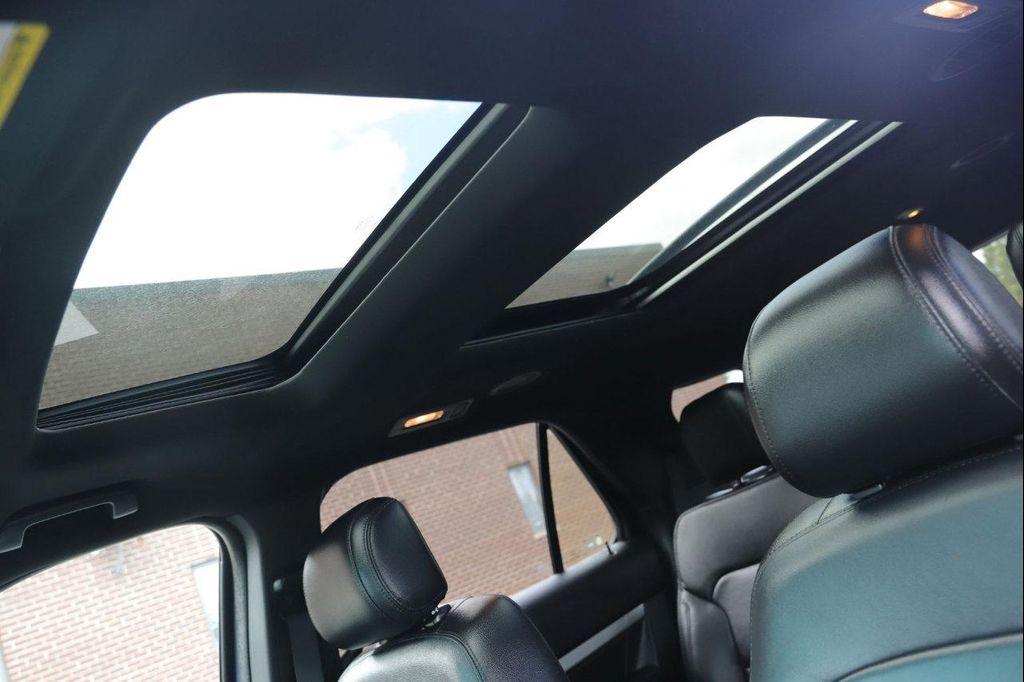 used 2016 Ford Explorer car, priced at $10,995