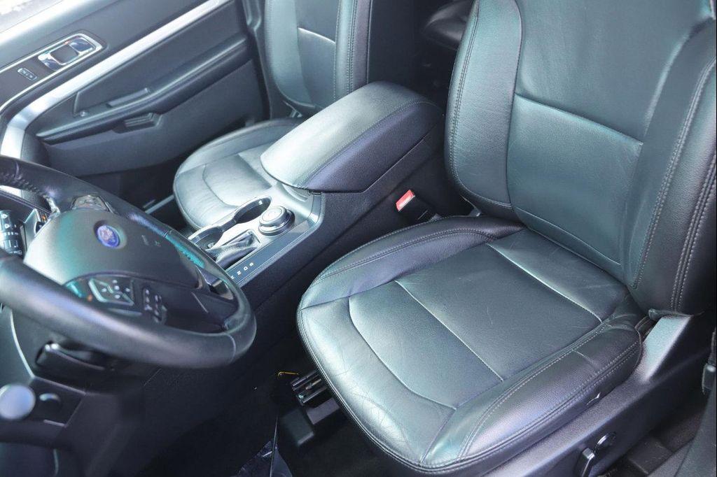 used 2016 Ford Explorer car, priced at $10,995