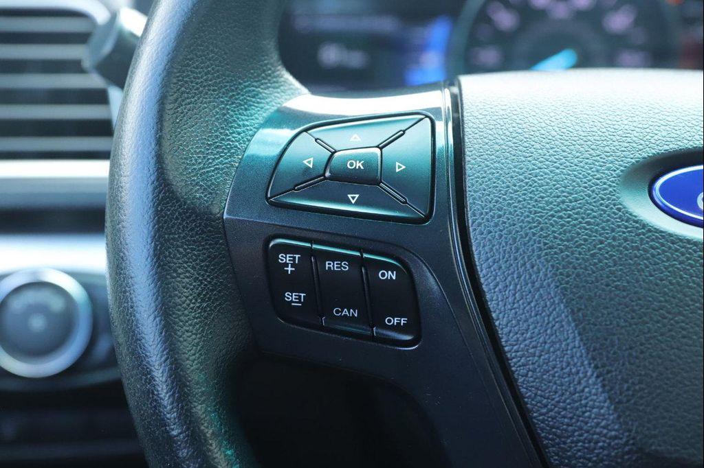 used 2016 Ford Explorer car, priced at $10,995