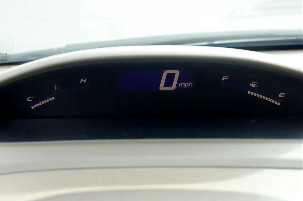 used 2007 Honda Civic car, priced at $5,995
