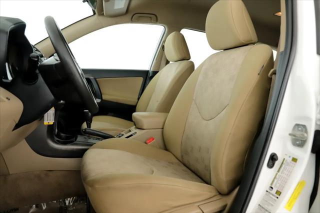 used 2009 Toyota RAV4 car, priced at $5,995