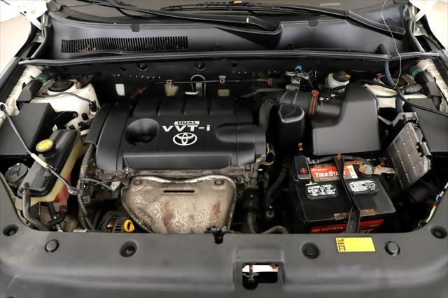 used 2009 Toyota RAV4 car, priced at $5,995