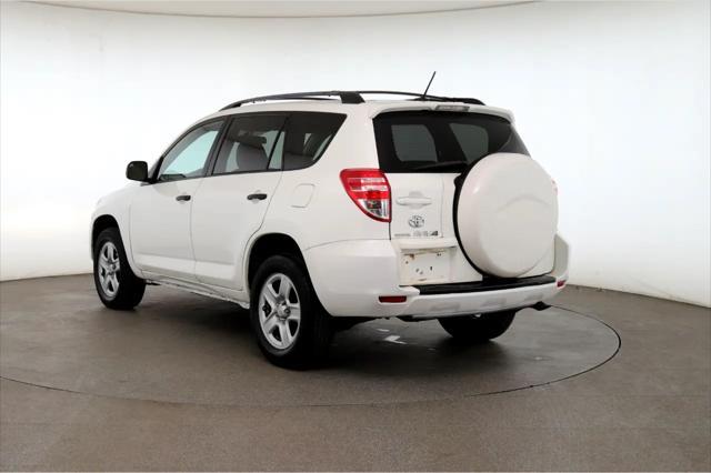used 2009 Toyota RAV4 car, priced at $5,995