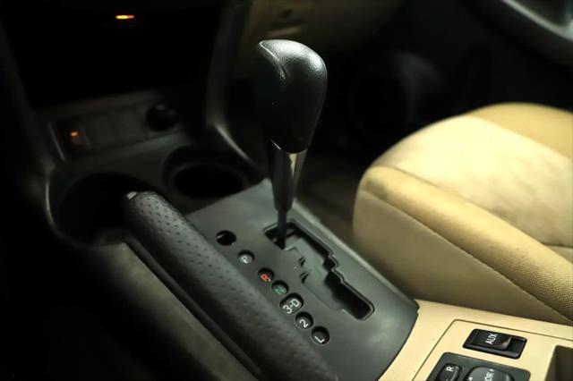 used 2009 Toyota RAV4 car, priced at $5,995