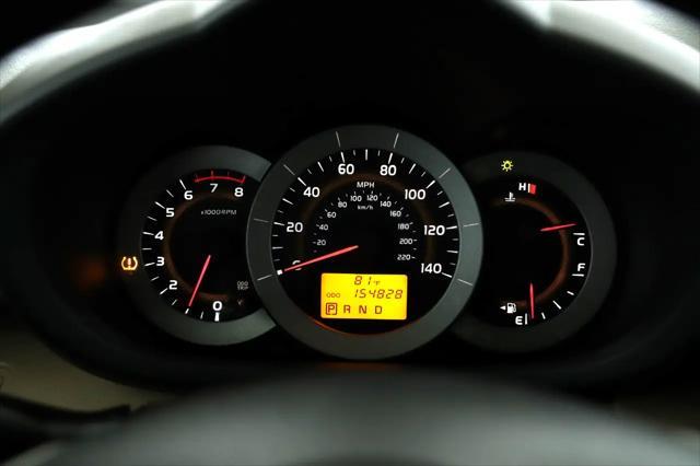 used 2009 Toyota RAV4 car, priced at $5,995