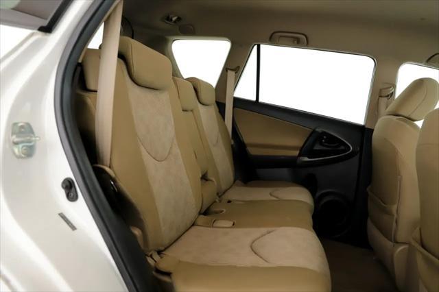 used 2009 Toyota RAV4 car, priced at $5,995