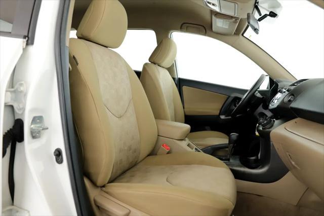 used 2009 Toyota RAV4 car, priced at $5,995