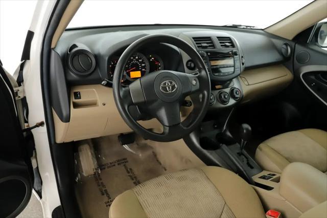 used 2009 Toyota RAV4 car, priced at $5,995