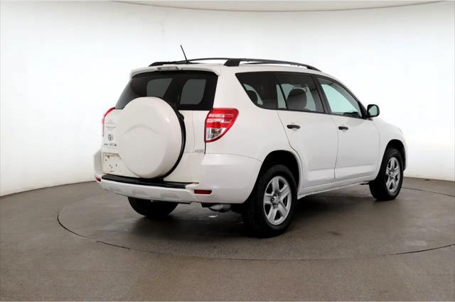 used 2009 Toyota RAV4 car, priced at $5,995