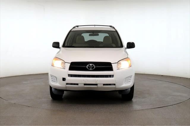 used 2009 Toyota RAV4 car, priced at $5,995