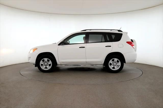 used 2009 Toyota RAV4 car, priced at $5,995