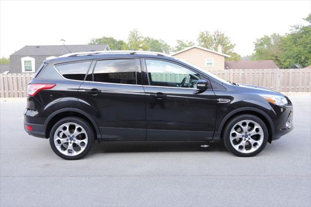 used 2014 Ford Escape car, priced at $9,295