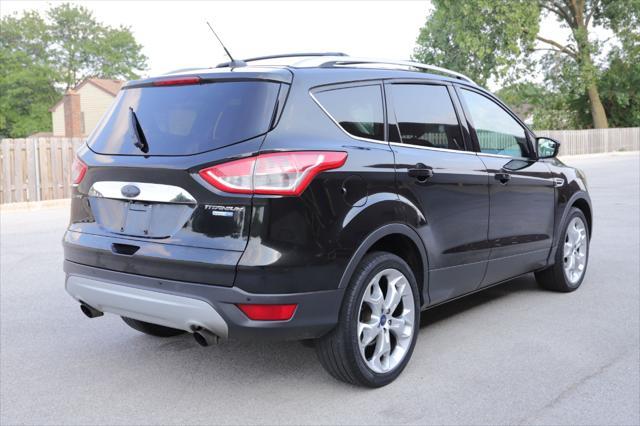used 2014 Ford Escape car, priced at $9,295
