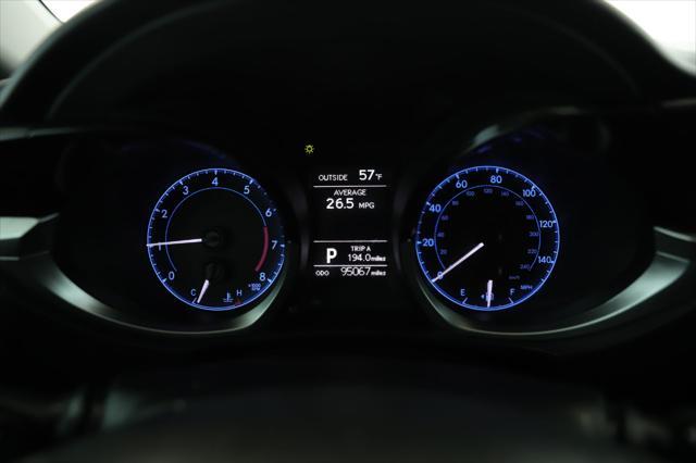 used 2015 Toyota Corolla car, priced at $13,495
