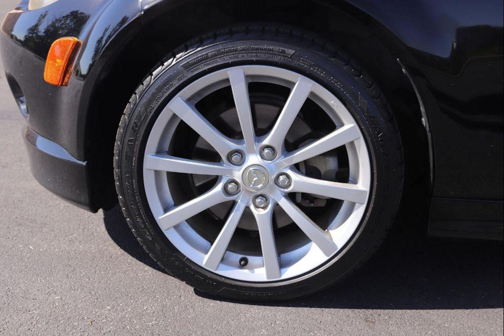 used 2007 Mazda MX-5 Miata car, priced at $7,945