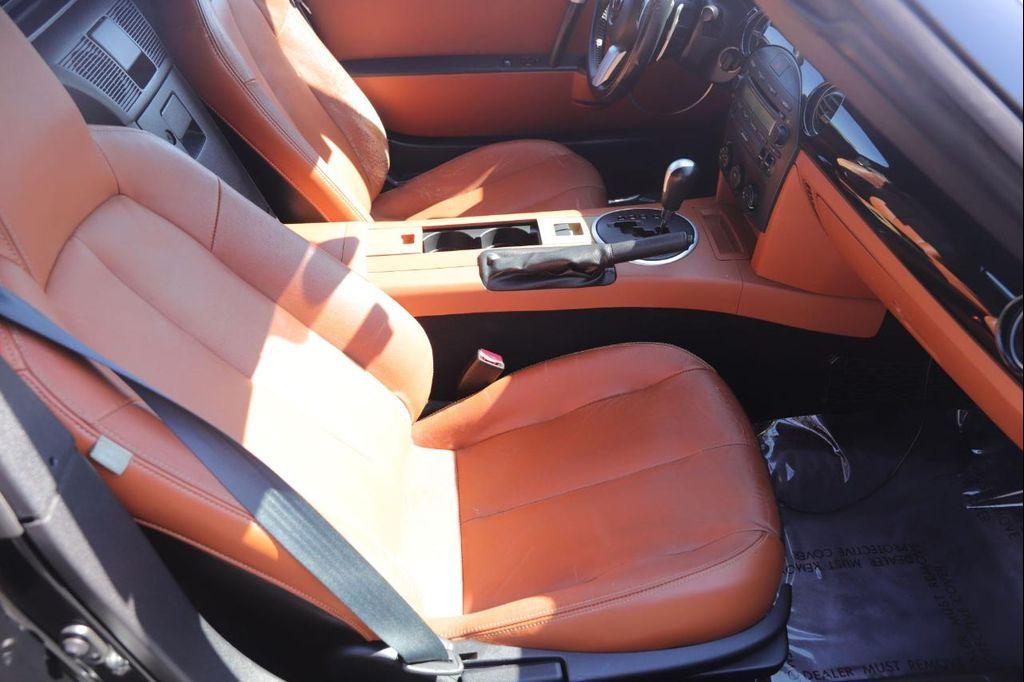 used 2007 Mazda MX-5 Miata car, priced at $7,945