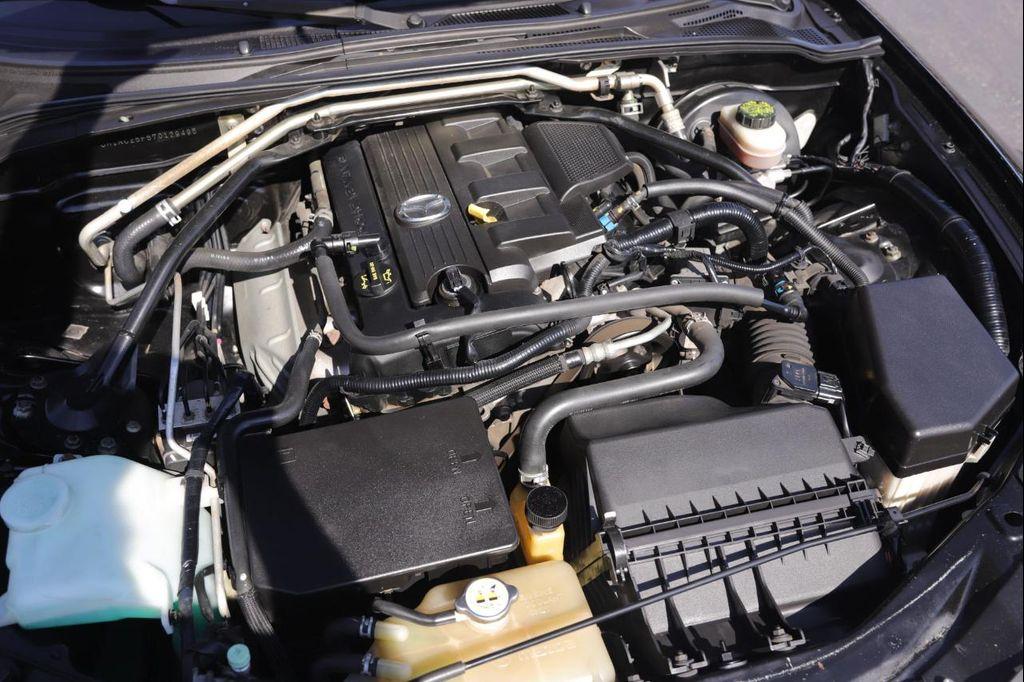 used 2007 Mazda MX-5 Miata car, priced at $7,945