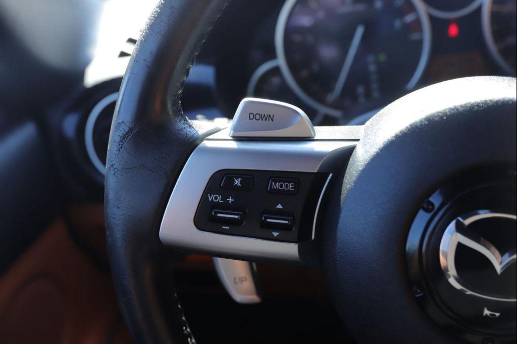 used 2007 Mazda MX-5 Miata car, priced at $7,945