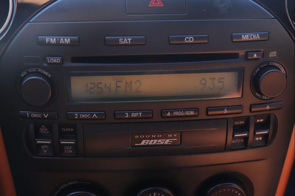 used 2007 Mazda MX-5 Miata car, priced at $7,945