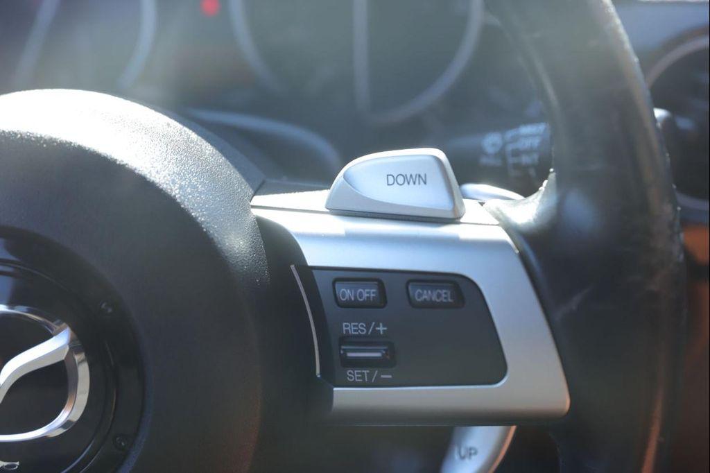 used 2007 Mazda MX-5 Miata car, priced at $7,945