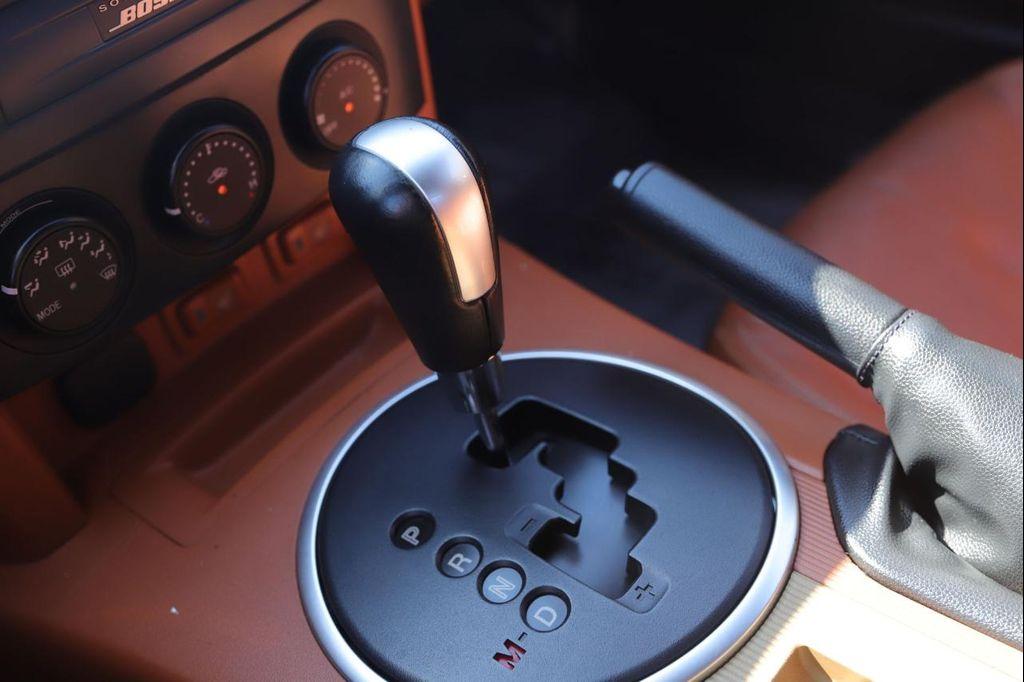 used 2007 Mazda MX-5 Miata car, priced at $7,945