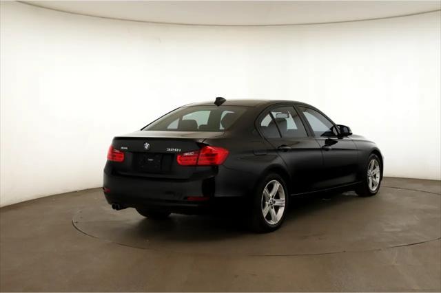 used 2015 BMW 328 car, priced at $10,795