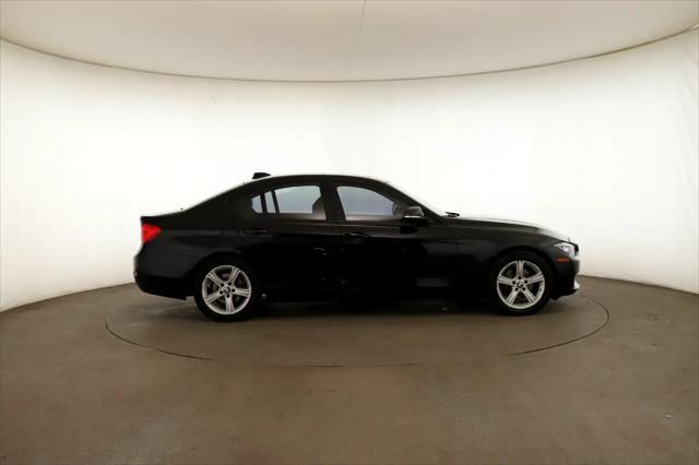 used 2015 BMW 328 car, priced at $10,795