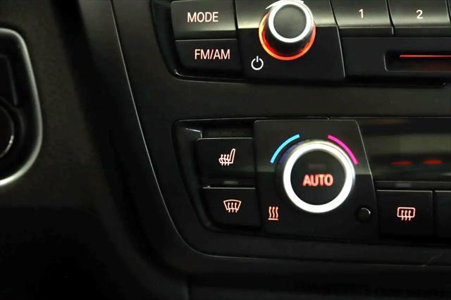 used 2015 BMW 328 car, priced at $10,795