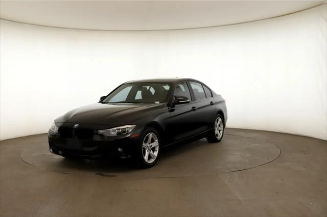 used 2015 BMW 328 car, priced at $10,795