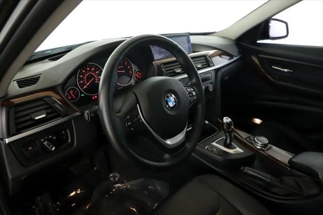 used 2015 BMW 328 car, priced at $10,795