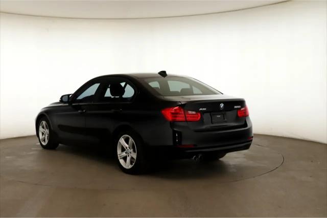 used 2015 BMW 328 car, priced at $10,795