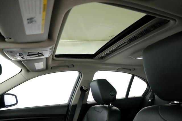 used 2015 BMW 328 car, priced at $10,795