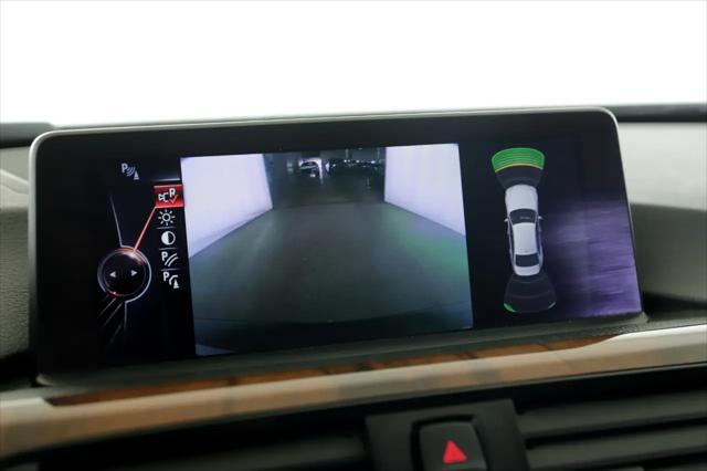 used 2015 BMW 328 car, priced at $10,795
