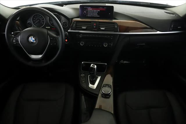 used 2015 BMW 328 car, priced at $10,795