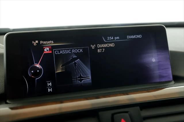 used 2015 BMW 328 car, priced at $10,795